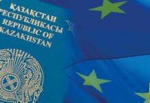 Kasachstan und EU einigen sich auf neue Konsultationen zu Visaerleichterungen