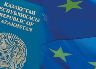 Kasachstan und EU einigen sich auf neue Konsultationen zu Visaerleichterungen