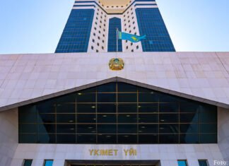 Wochenrückblick Zentralasien