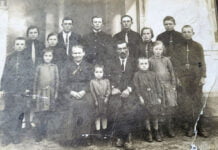 Zwischen den Welten – eine bewegte Lebensgeschichte