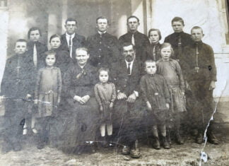 Zwischen den Welten – eine bewegte Lebensgeschichte