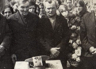 Zum 35. Jahrestag des sowjetischen Abzugs aus Afghanistan