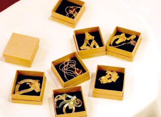 Kasachische Marken im Fokus