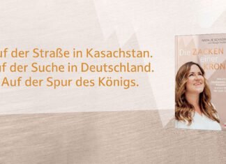 „Ich verbrachte meine Kindheit in Kasachstan auf der Straße“