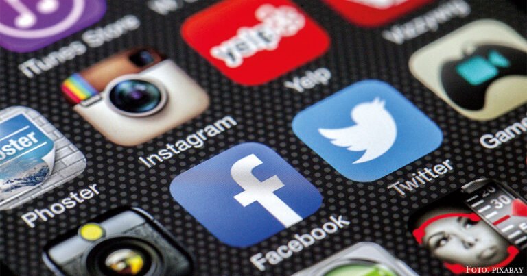 Soziale Netzwerke und ihre Nutzung für Social Media Marketing