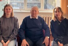 Eine gute Zeit und unvergessliche Erfahrungen