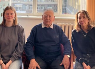 Eine gute Zeit und unvergessliche Erfahrungen