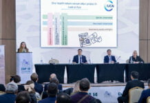 IUCN und Partner rufen „One Health Central Asia“ ins Leben