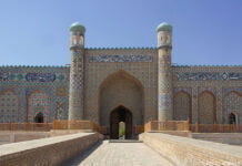 Der Glanz früherer Jahrhunderte