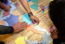 Bewirb dich auf ein Stipendium des ifa!