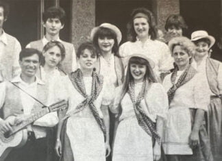 Olga Martens: „Die Nationalität ‚Deutsch‘ war ein Stigma“