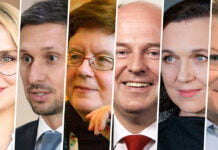 Die Gründung der ‚Wiedergeburt‘ vor 35 Jahren war eine „Zeitenwende“ Jubiläum Wiedergeburt