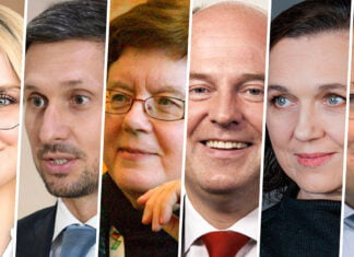 Die Gründung der ‚Wiedergeburt‘ vor 35 Jahren war eine „Zeitenwende“ Jubiläum Wiedergeburt