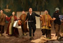 Quyin – Die Geschichte Kasachstans neu inszeniert