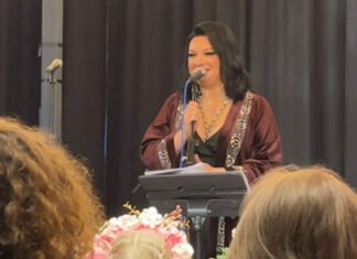 Drive Jazz und multikultureller Glanz: Eva Becher’s Jubiläumskonzert