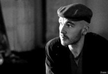 Alexander Ganz-Kuhl: „Jeder Theaterabend ist ein anderer“