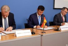 Vertrauen in Kasachstans nationales Justizsystem wächst