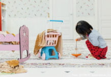 Von Waisenhäusern zu alternativen Formen der Betreuung