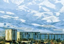 Fremdenfeindliche Angriffe in Bischkek