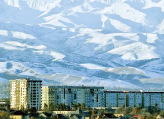 Bischkek plant Gebühr für Touristen