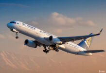 Bist du schon fliegender Aktionär?