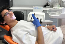 Von Almaty zum Zahnmedizin-Studium nach Leipzig