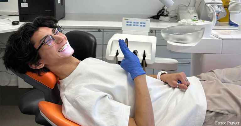 Von Almaty zum Zahnmedizin-Studium nach Leipzig