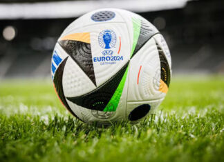 Der Sportbar-Guide Almaty für die Europameisterschaft 2024