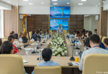 Regionalkonferenz der Central Eurasian Studies Society an der Turan-Universität Almaty