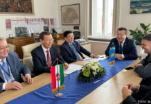 Kasachische Delegation in Ungarn: Kooperation im Wahlwesen gestärkt