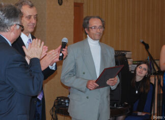 „Wichtig ist, sich nicht auf seinen Lorbeeren auszuruhen“