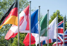 G7 wollen 200 Milliarden in Zentralasien investieren