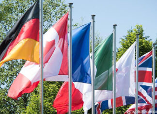 G7 wollen 200 Milliarden in Zentralasien investieren