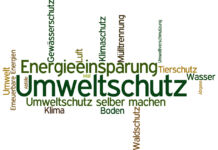 Workshop „Lesen, Schreiben, Sprechen“ zum Thema „Umwelt und Umweltschutz“