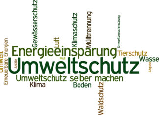 Workshop „Lesen, Schreiben, Sprechen“ zum Thema „Umwelt und Umweltschutz“