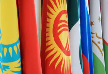 Staatschefs der SOZ-Staaten zu Gipfel in Astana