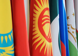 Staatschefs der SOZ-Staaten zu Gipfel in Astana