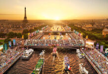 Olympiateilnehmer Kasachstans verabschiedet