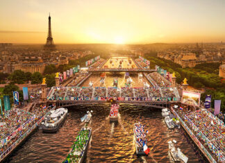 Olympiateilnehmer Kasachstans verabschiedet