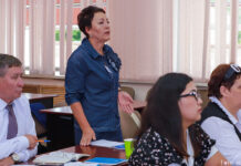 Wahlen in Kasachstan: Was schlägt die ländliche Jugend vor?