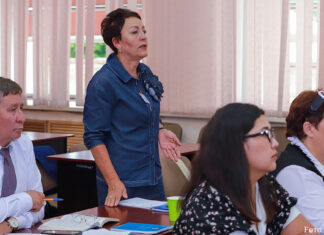 Wahlen in Kasachstan: Was schlägt die ländliche Jugend vor?