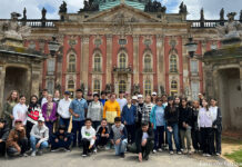 Unvergessliche Berliner Ferien