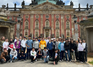 Unvergessliche Berliner Ferien