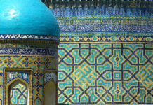 Sommerschule „Innovationen für nachhaltige Landnutzung und Naturschutz“ in Samarkand