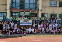 „Grenzen überwinden. Zukunft gestalten“