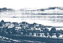 „Deutsche in Odessa“ von Elvira Plesskaja-Sebold im BKDR Verlag erschienen