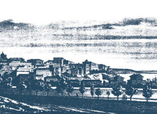 „Deutsche in Odessa“ von Elvira Plesskaja-Sebold im BKDR Verlag erschienen