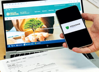 Ratgeber: Wie man als Ausländer ein Wertpapierdepot in Kasachstan eröffnet