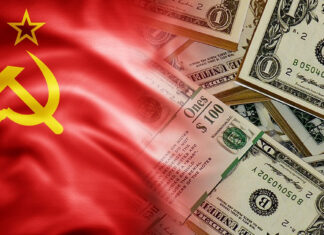 Wie eine deutsche Sondersiedlerin aus Aktjubinsk 42 Millionen Dollar an die Regierung spendete