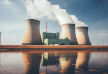 Kasachstan holt deutsche Expertise für das Atom-Back-End